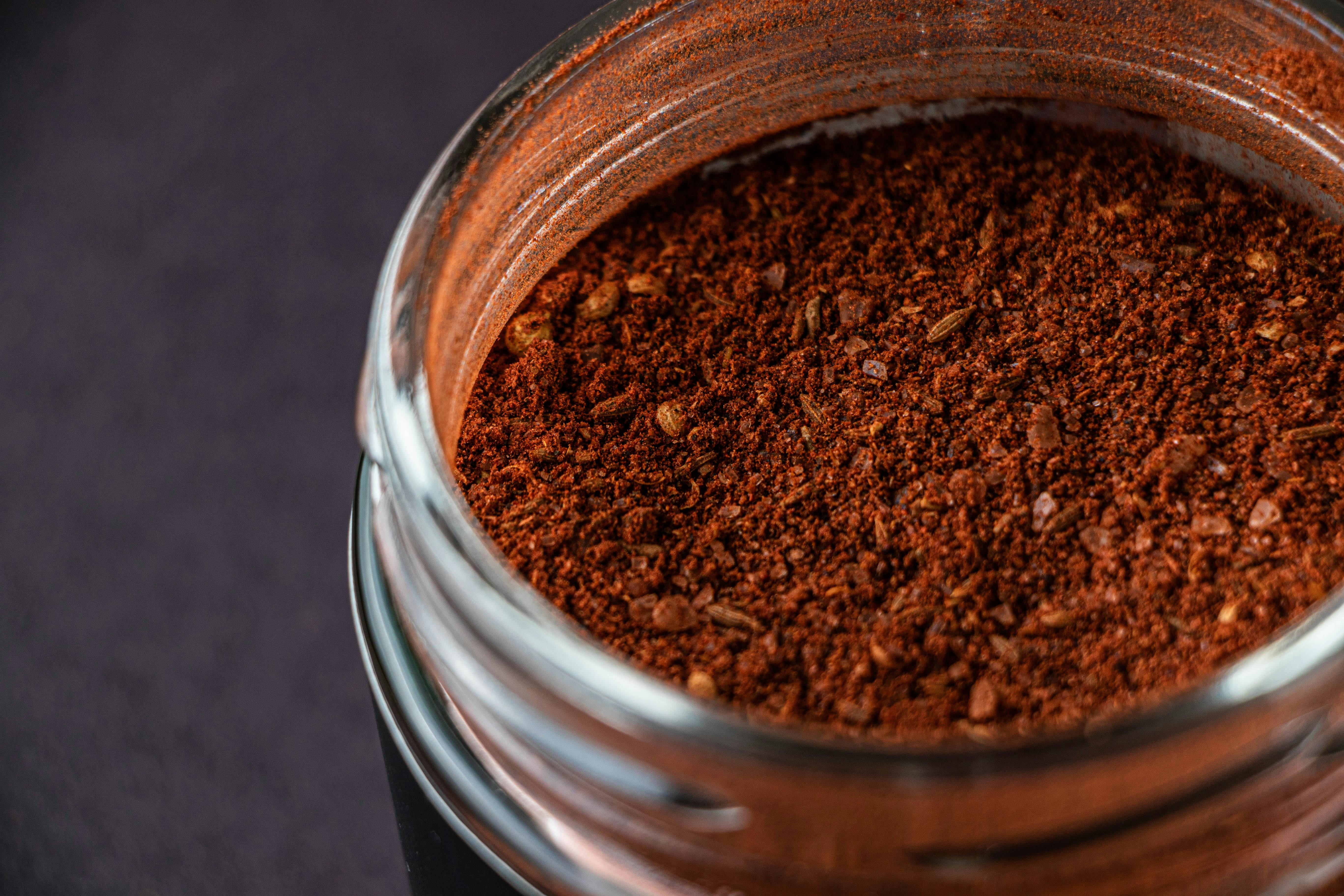 Kashmiri Red Chili Powder